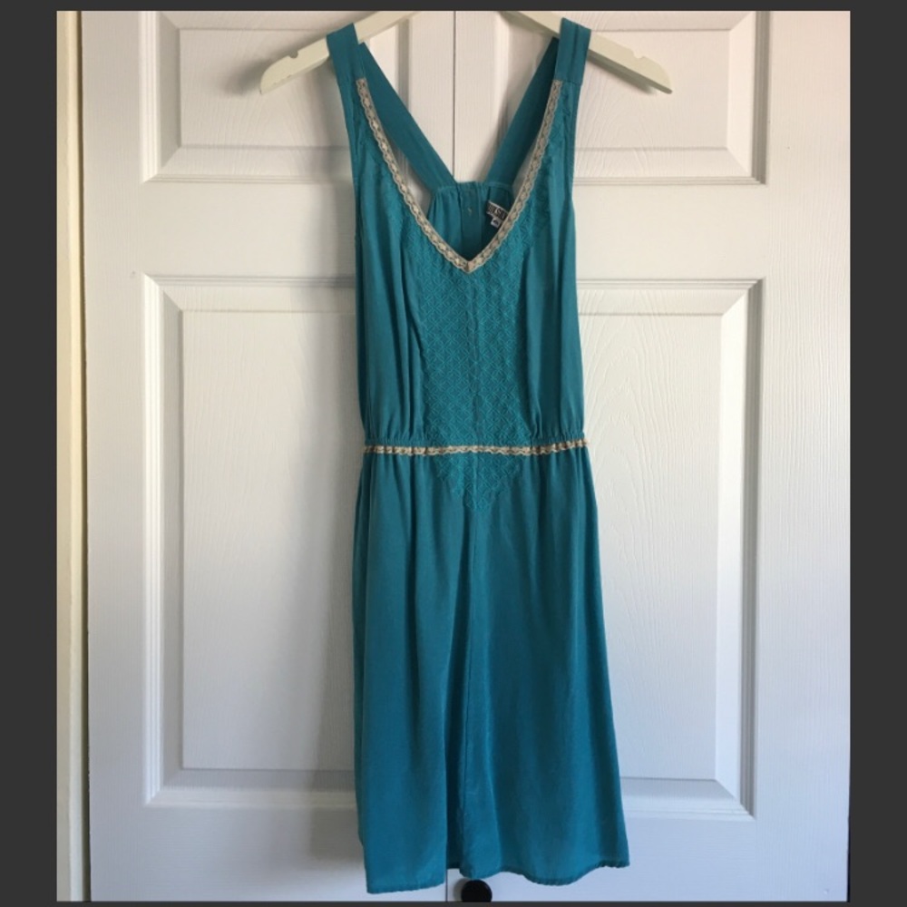 Quiksilver Dress